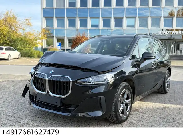 BMW 216 Automatik,H&K,Leder,16.4-Netto