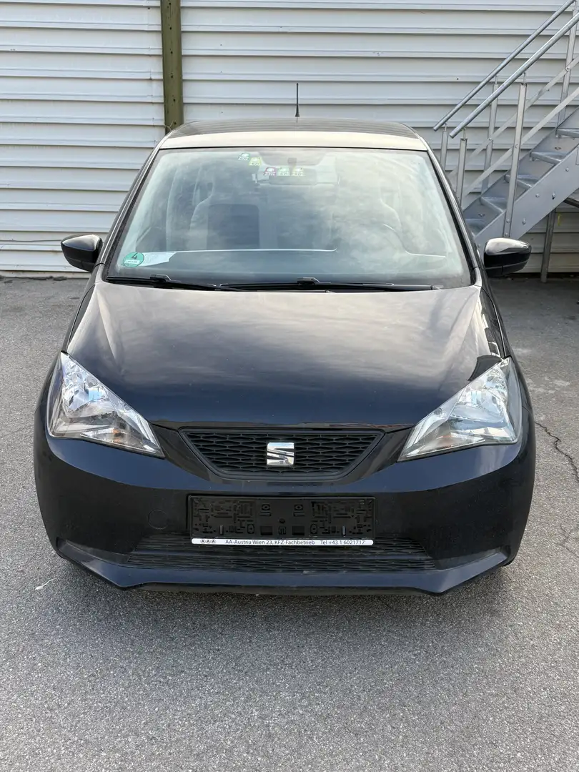 SEAT Mii 1,0 Chili&Style Eco - 1