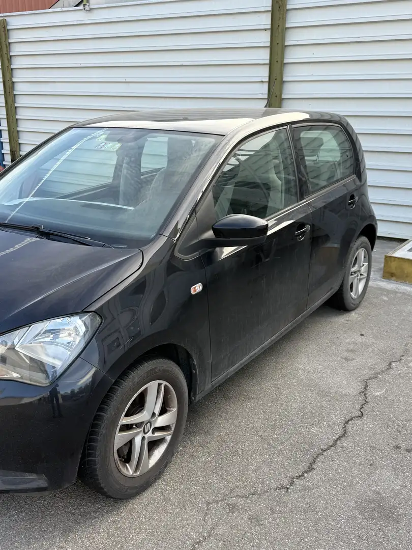 SEAT Mii 1,0 Chili&Style Eco - 2