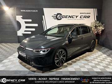 GTI Clubsport 2.0 TSI 300ch DSG7 - Toit Ouvrant - Harman Kardon