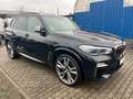 BMW X5 M d Klima Navi Rückfahrkamera Kurvenlicht Noir - thumbnail 7