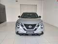 Nissan Juke Juke 1.0 DIG-T 114 CV DCT N-Connecta KM0 Grijs - thumbnail 2