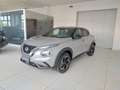 Nissan Juke Juke 1.0 DIG-T 114 CV DCT N-Connecta KM0 Grijs - thumbnail 3