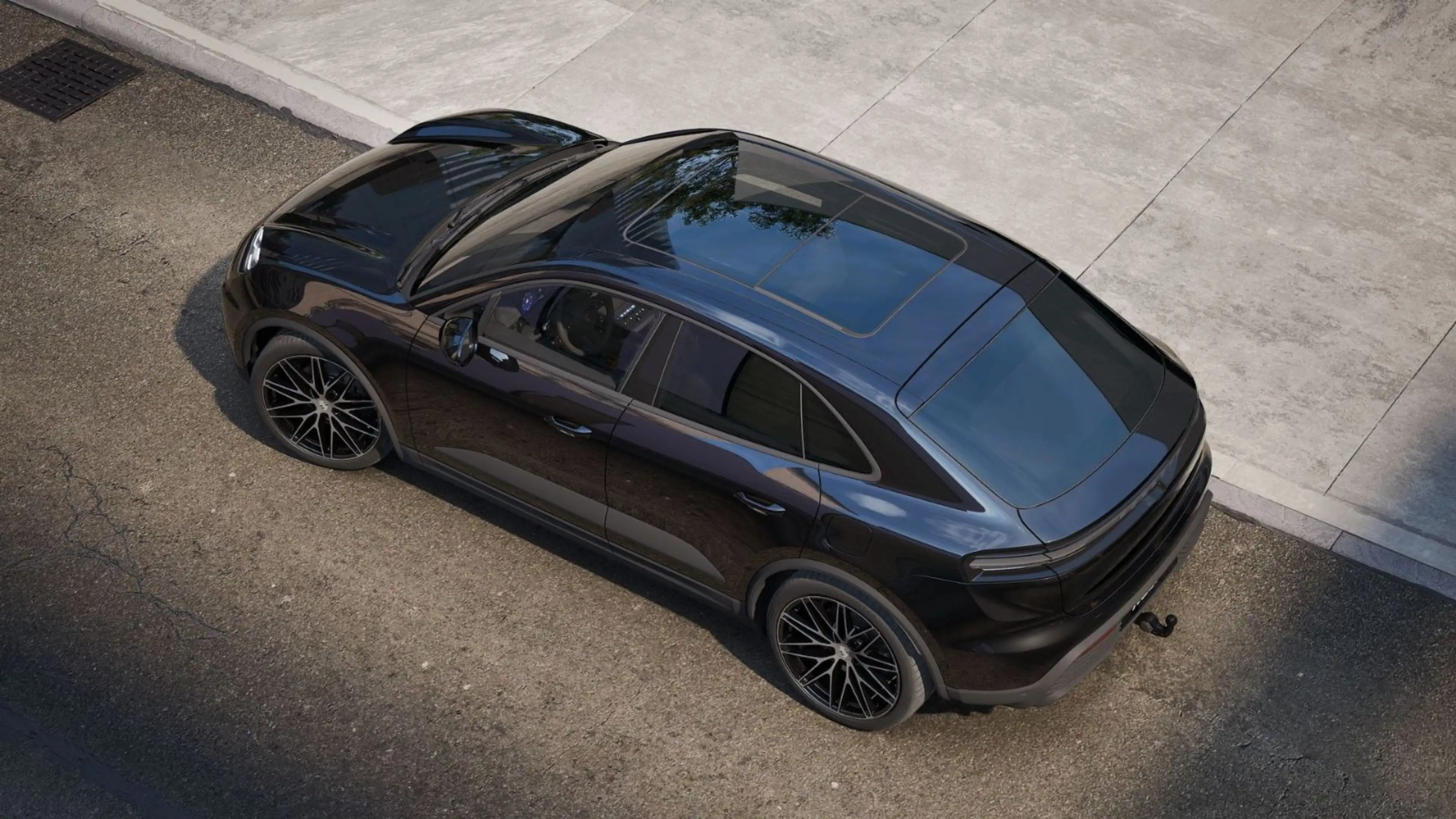 Porsche Macan 4 | Business-Paket | Drive Assist | AHK — photo 6