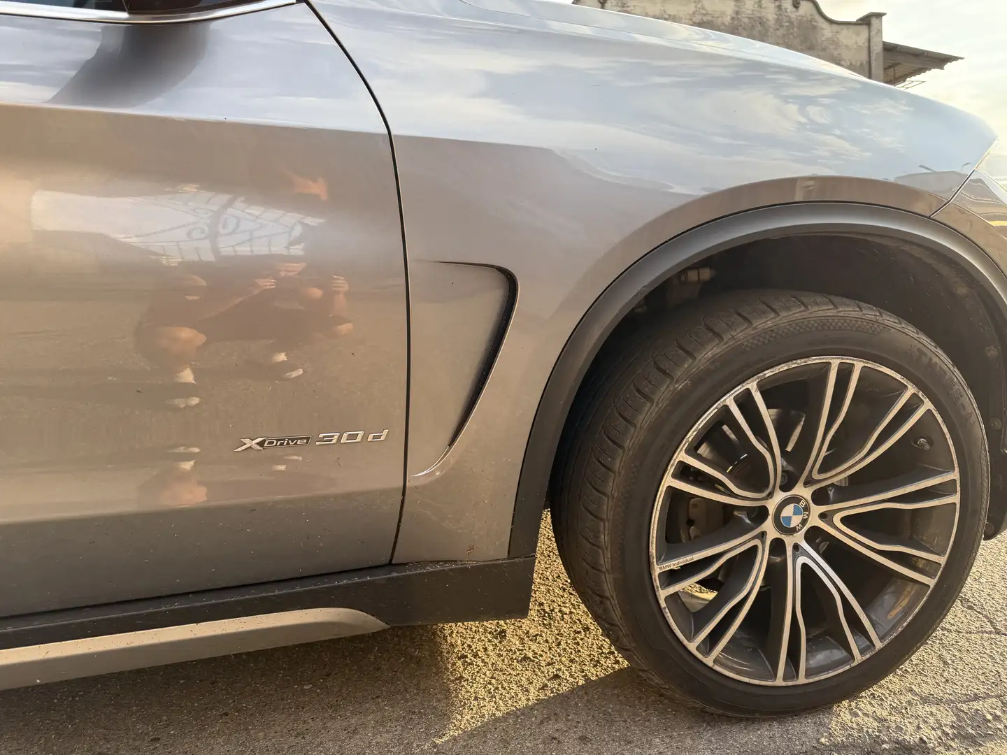 BMW X5 xDrive30d Sport-Aut. - 2