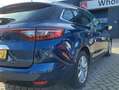 Renault Megane Megane 1.5 dCi Zen Blauw - thumbnail 3