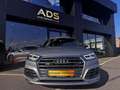 Audi SQ5 S-line 2020 Grijs - thumbnail 4