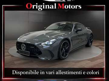 AMG GT 55 4.0 476cv/TETTO/BURMESTER/360/CABONIO