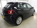 Volkswagen Polo 1.0 TSI Highline Adap cruise | LED | LMV 16"| Clim Zwart - thumbnail 2