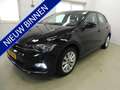 Volkswagen Polo 1.0 TSI Highline Adap cruise | LED | LMV 16"| Clim Zwart - thumbnail 1