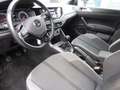 Volkswagen Polo 1.0 TSI Highline Adap cruise | LED | LMV 16"| Clim Zwart - thumbnail 29