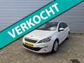 Peugeot 308 SW 1.6 BlueHDI Blue Lease Executive Pack Trekhaak, Wit - thumbnail 1