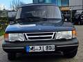 Saab 900 900 i 16 Blau - thumbnail 5