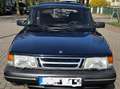 Saab 900 900 i 16 Blau - thumbnail 9
