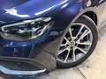Mercedes-Benz E 200 1.6dA*AUT*360 CAM*BURMESTER*PANO*AVANTGARDE* Blauw - thumbnail 7