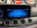 Mercedes-Benz E 200 1.6dA*AUT*360 CAM*BURMESTER*PANO*AVANTGARDE* Blauw - thumbnail 27