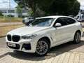 BMW X4 x20d M Sport Kamera Driv/Park-Assist AHK 19" Bianco - thumbnail 2