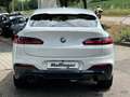 BMW X4 x20d M Sport Kamera Driv/Park-Assist AHK 19" Bianco - thumbnail 6