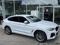 BMW X4 x20d M Sport Kamera Driv/Park-Assist AHK 19" Bianco - thumbnail 4