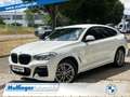BMW X4 x20d M Sport Kamera Driv/Park-Assist AHK 19" Bianco - thumbnail 1