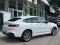 BMW X4 x20d M Sport Kamera Driv/Park-Assist AHK 19" Bianco - thumbnail 5