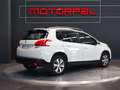 Peugeot 2008 1.6 e-HDI Active CMP Blanco - thumbnail 5