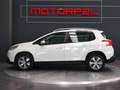 Peugeot 2008 1.6 e-HDI Active CMP Blanco - thumbnail 2