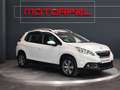 Peugeot 2008 1.6 e-HDI Active CMP Blanco - thumbnail 7