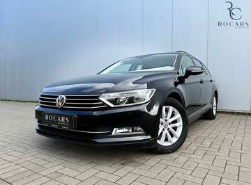 SW 2.0 TDi *AUTO*GPS*CRUISE*RADARS*GARANTIE 12MOIS