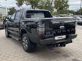 Ford Ranger Wildtrak Doppelkabine 4x4 ACC LED RFK Schwarz - thumbnail 3