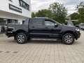 Ford Ranger Wildtrak Doppelkabine 4x4 ACC LED RFK Schwarz - thumbnail 6