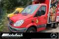 Mercedes-Benz Sprinter II Kühlkoffer 314 CDI Rouge - thumbnail 3