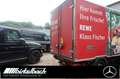Mercedes-Benz Sprinter II Kühlkoffer 314 CDI Rouge - thumbnail 5