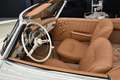 Mercedes-Benz 190 SL Blanc - thumbnail 7