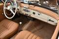 Mercedes-Benz 190 SL Blanc - thumbnail 13