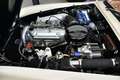 Mercedes-Benz 190 SL Blanc - thumbnail 9