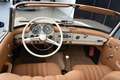 Mercedes-Benz 190 SL Blanc - thumbnail 14