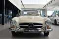 Mercedes-Benz 190 SL Blanc - thumbnail 6