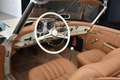 Mercedes-Benz 190 SL Blanc - thumbnail 10