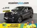 Kia Sportage 1.6 MHEV Drive Plus 4x2 136 Gris - thumbnail 1