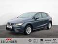 SEAT Ibiza Reference TSI|TEMPOMAT|WINTERPAKET|APP-CON Grau - thumbnail 1
