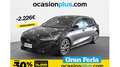 Ford Focus 1.5 Ecoblue ST-Line 115 Aut. Negro - thumbnail 1