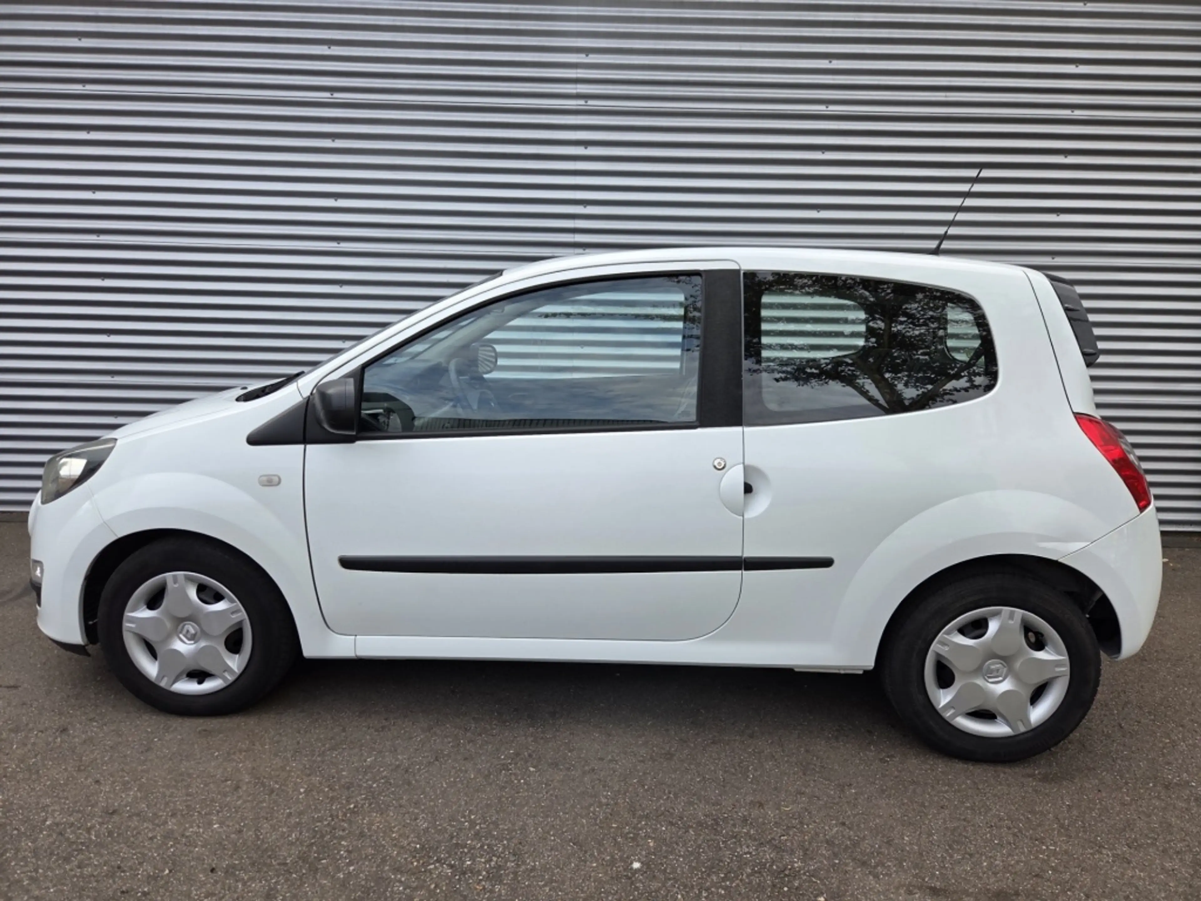 Renault Twingo 1.2 16V Parisienne, lage km stand/ nw distributie — photo 7