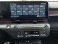 Hyundai KONA 1.6 T-GDI DCT N Line Gris - thumbnail 16