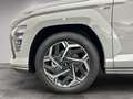 Hyundai KONA 1.6 T-GDI DCT N Line Gris - thumbnail 9