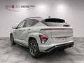 Hyundai KONA 1.6 T-GDI DCT N Line Gris - thumbnail 8