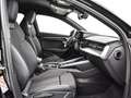 Audi A3 Limousine 30 TFSI 115pk S-tronic S edition · Apple Zwart - thumbnail 8