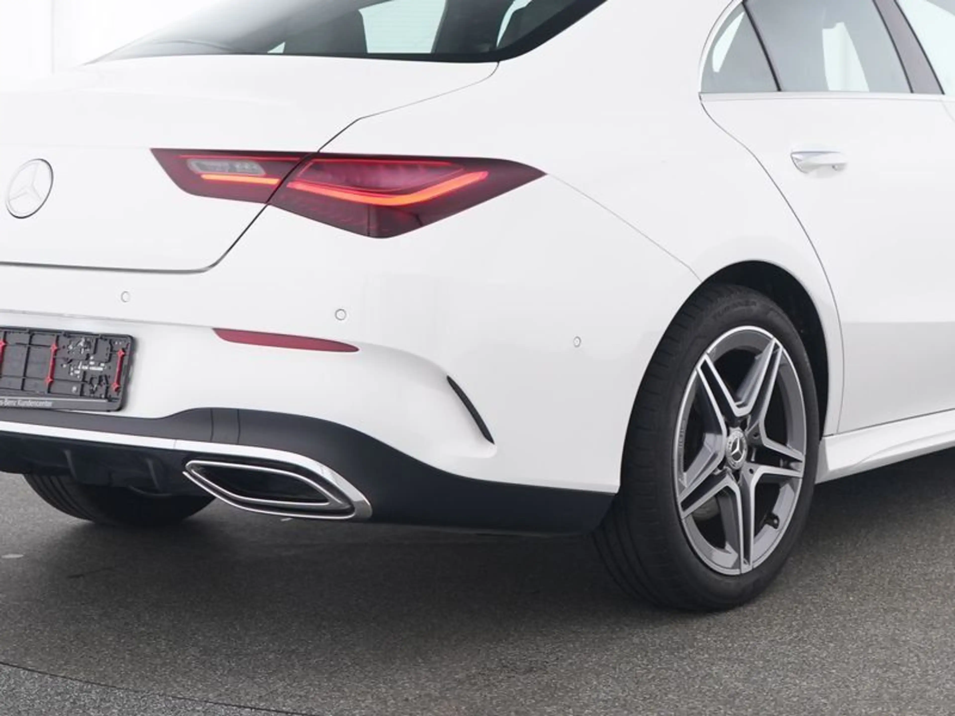 Mercedes-Benz CLA 200 AMG Adv.*Pano*STDHZG*LED*Kamera*Carpaly* — photo 4