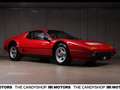 Ferrari 512 BBI ***sehr selten*Sammlerstück*** Červená - thumbnail 1
