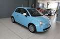 Fiat 500 500 1.2 Pop Синій - thumbnail 2